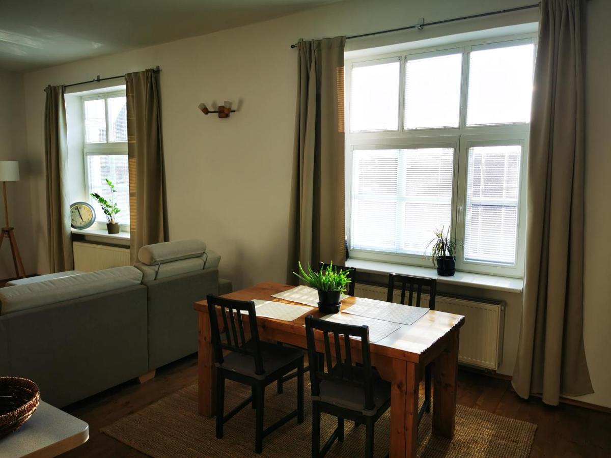 Falcon Apartment Trnawa Zewnętrze zdjęcie