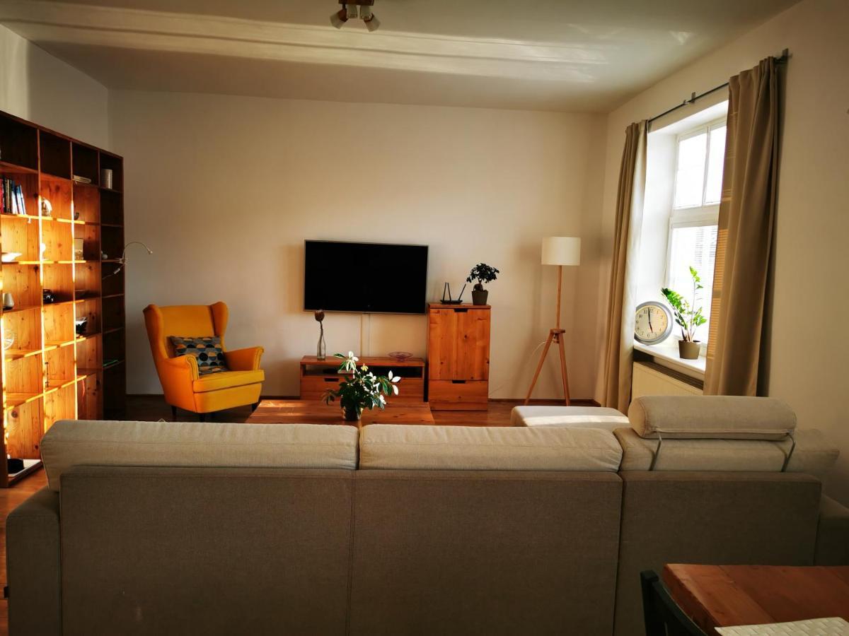 Falcon Apartment Trnawa Zewnętrze zdjęcie
