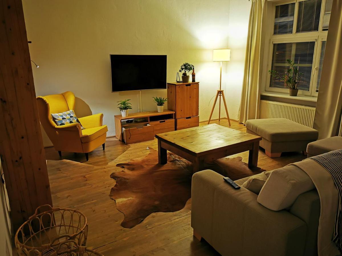 Falcon Apartment Trnawa Zewnętrze zdjęcie
