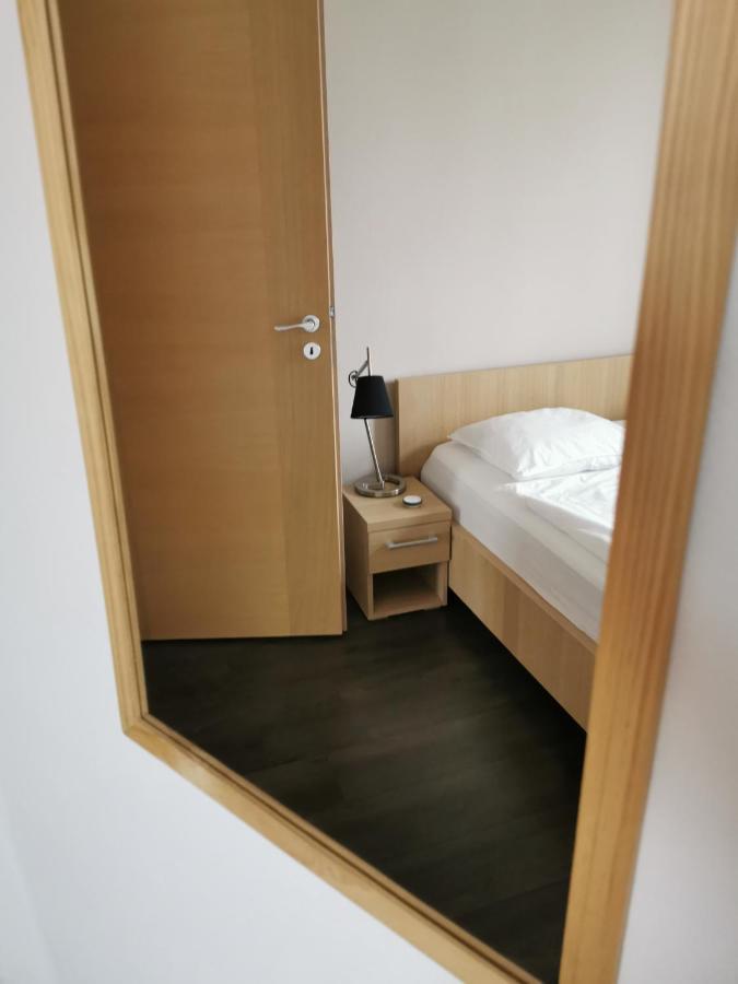 Falcon Apartment Trnawa Zewnętrze zdjęcie