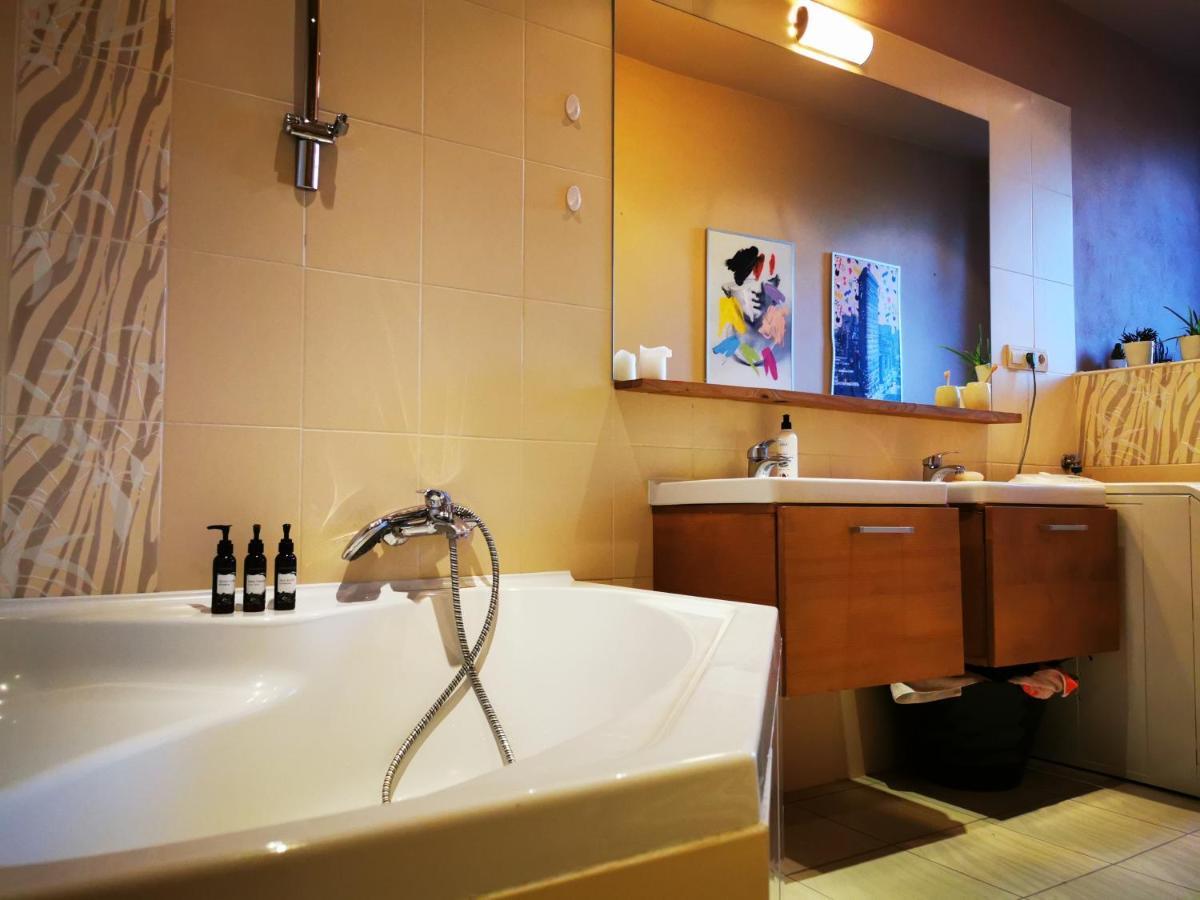 Falcon Apartment Trnawa Zewnętrze zdjęcie
